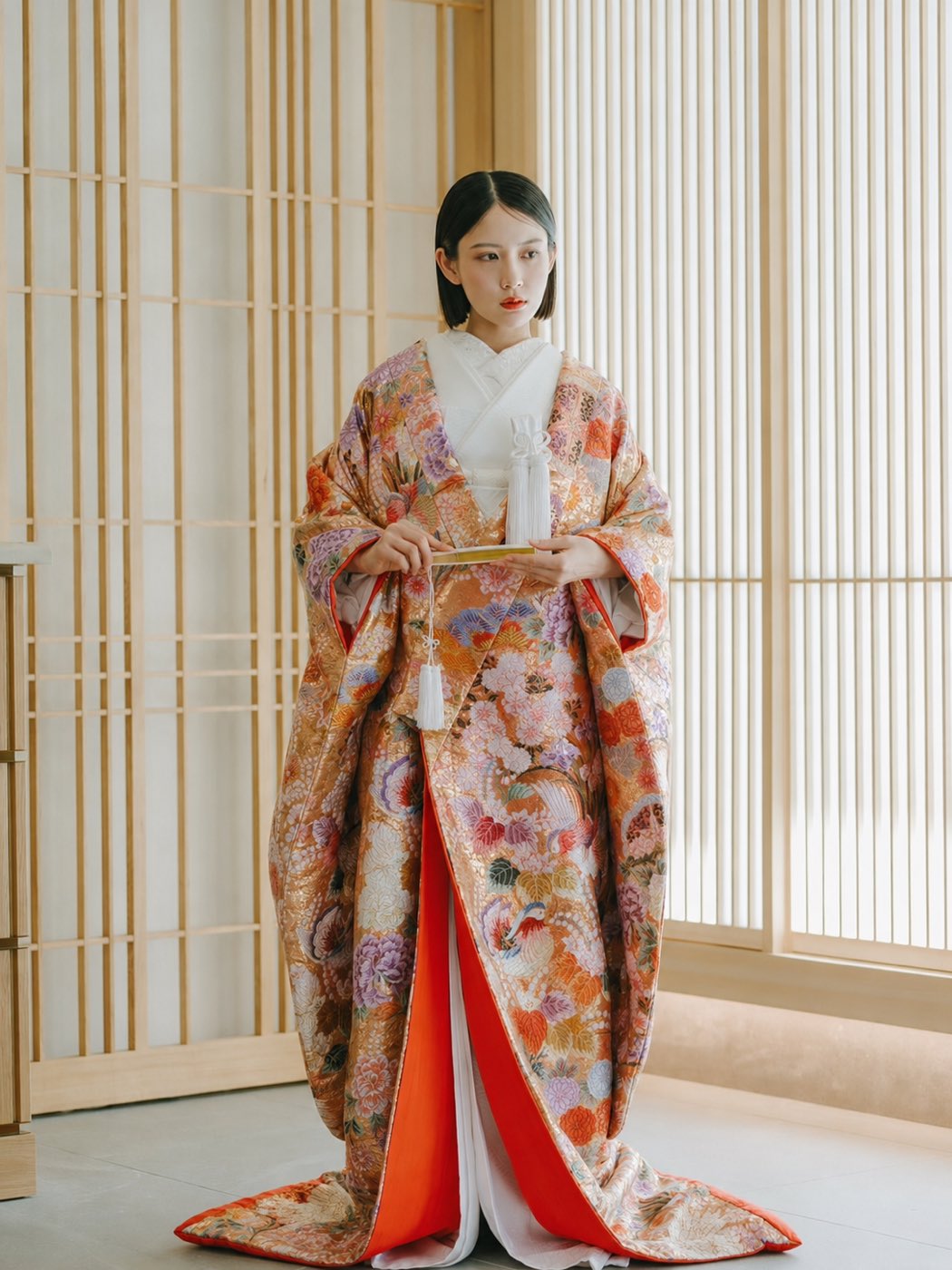 AILÉA Solo Portrait｜京都のソロポートレート